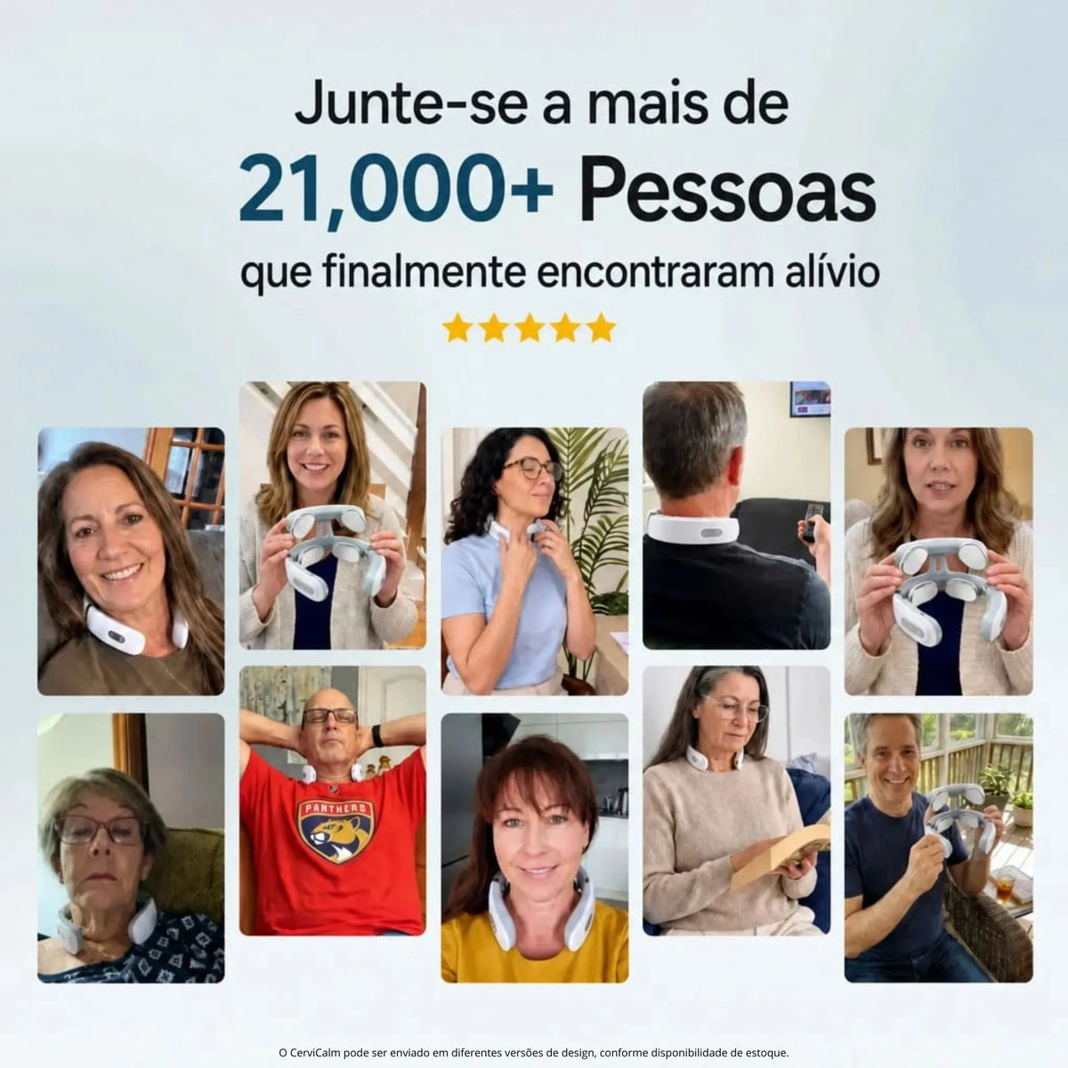 CervicalMax 3 em 1