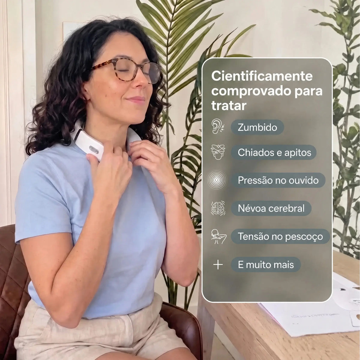 CervicalMax 3 em 1